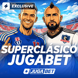 Superclasico Jugabet game icon