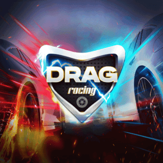 Drag Racing game icon