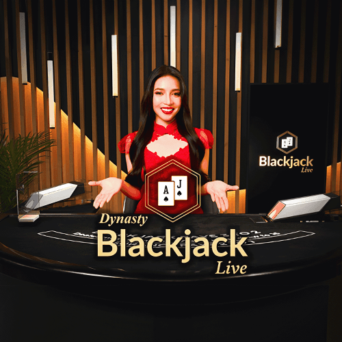 Dynasty Blackjack 5 game icon