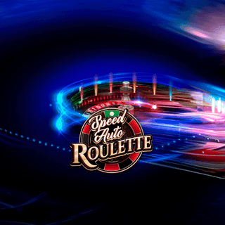Speed Auto Roulette game thumbnail