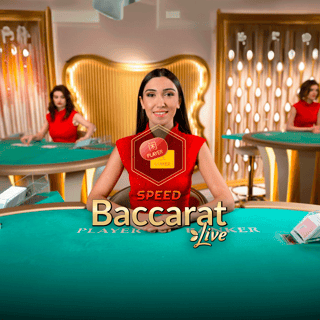 Speed Baccarat A