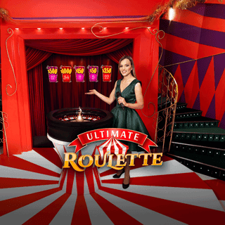 Ultimate Roulette game thumbnail