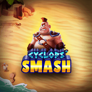 Cyclops Smash™ game icon