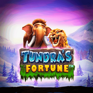 Tundra’s Fortune™ game thumbnail