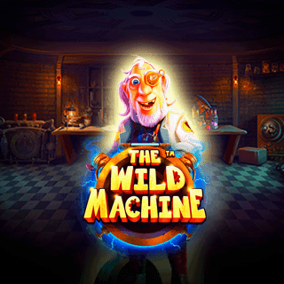 The Wild Machine game icon
